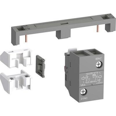 ABB Blokování VEM4 mechanické a elektrické 1SBN030111R1000