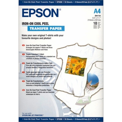 EPSON C13S041154