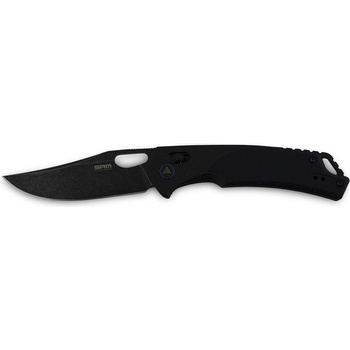 SRM 9201 Black