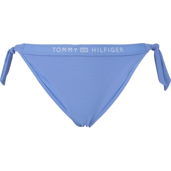 Tommy Hilfiger Side tie bikini s