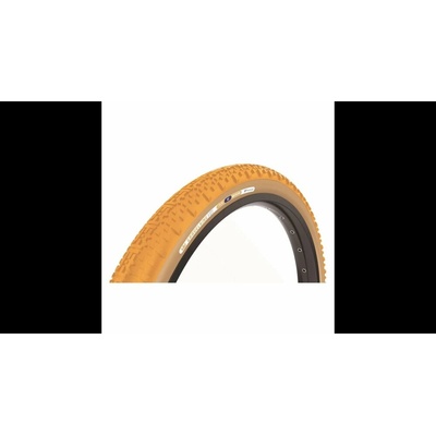 Panaracer Gravelking X1 700x40 honey butter/hnědá