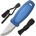 Morakniv Eldris Neck Knife with Fire Starter Kit