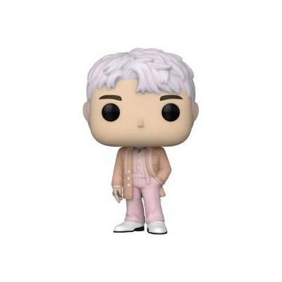 Funko Фигурка Funko Pop! Rocks: BTS - J-Hope #370 Vinyl Figure