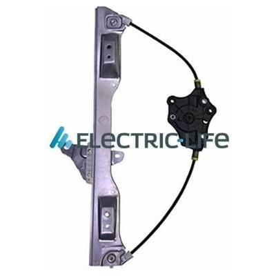 Zvedací zařízení oken ELECTRIC LIFE ZR OP704 L