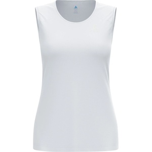Odlo Дамски потник Odlo Women's Cardada Tank Top - White (114-4006-0413)