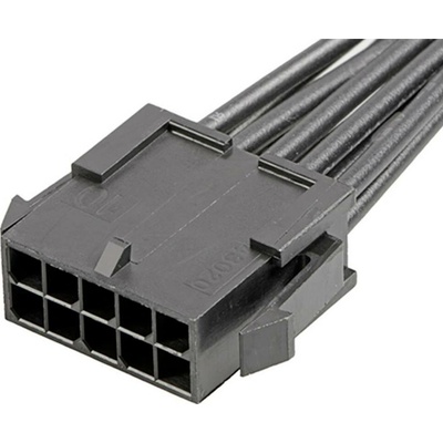 Molex 214757-2102, 1 ks Bulk