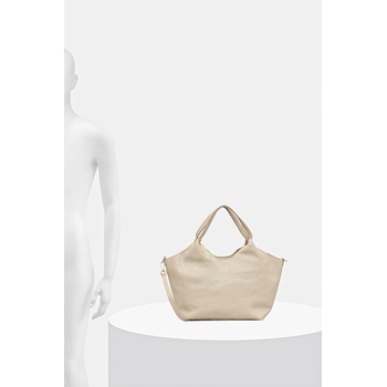 ANSWEAR Кожена чанта Answear. LAB (1239.hjk)