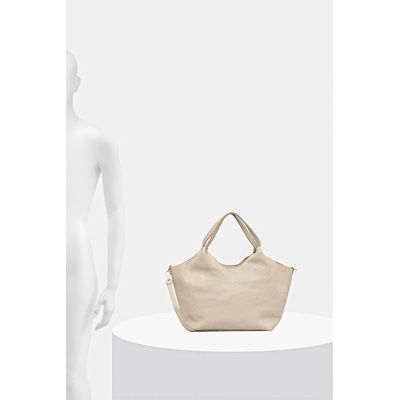 ANSWEAR Кожена чанта Answear. LAB (1239.hjk)