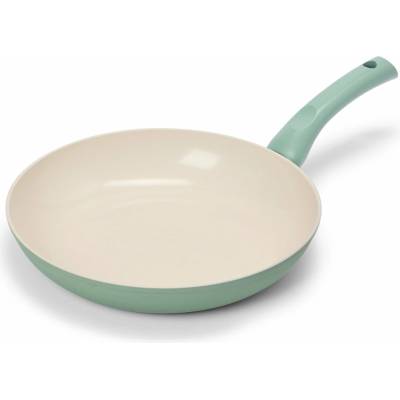 Tchibo - Hliníková panvica z recyklovaného hliníka 28 cm