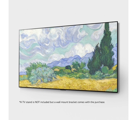 LG OLED77G13LA