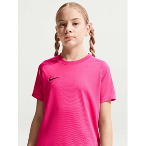 Nike teamwear Тениска y nk df park viii jsy ss (hv8182-616)