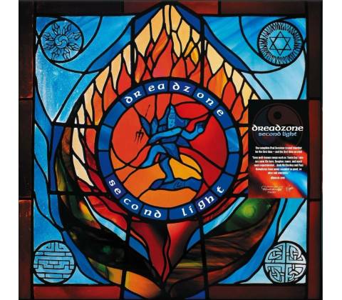 DREADZONE - SECOND LIGHT VINYL