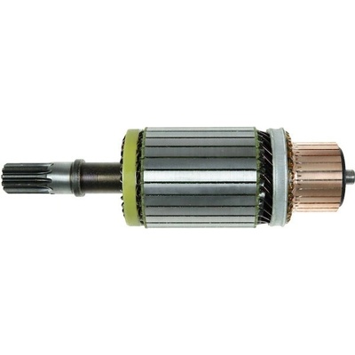 Rotor startéru - Hitachi 2130-61004 RC 136249