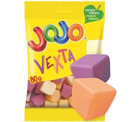 JOJO Vexta 80 g