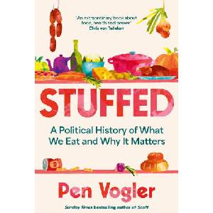 Stuffed | Pen Vogler (ISBN: 9781838955762)