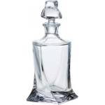 Bohemia Interactive Гарафа Bohemia - Quadro, 500ml (560142)