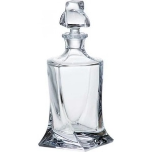 Bohemia Interactive Гарафа Bohemia - Quadro, 500ml (560142)