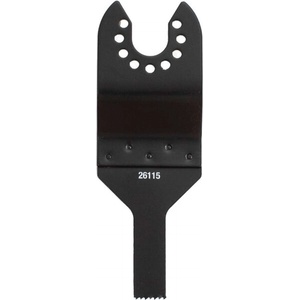 STANLEY - Нож за трион 18 TPI, 10x30 мм STA26115-XJ (STA26115-XJ)