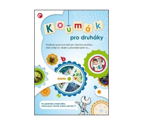 Koumák pro druháky