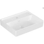 Villeroy & Boch Collaro правоъгълна мивка за плот 45x37 см (43344601)
