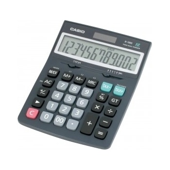 Casio D 120B