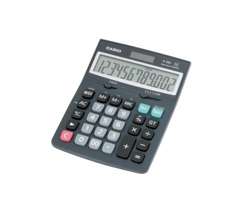 Casio D 120B