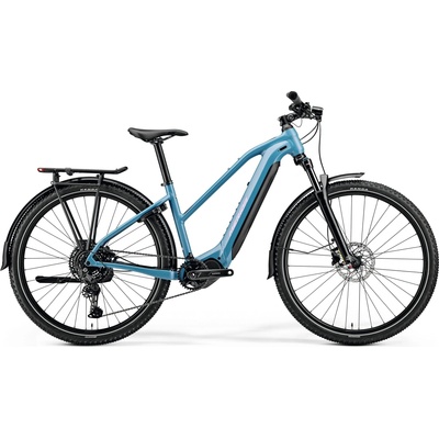 MERIDA eBIG.TOUR 400 EQ 2026