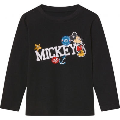 Chlapecké triko s dlouhými rukávy Mickey Mouse – Sleviste.cz