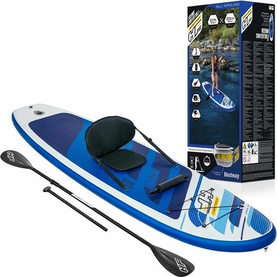 Paddleboard Bestway SUP OCEANA – Zboží Dáma