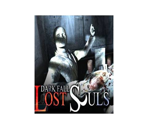 Dark Fall: Lost Souls