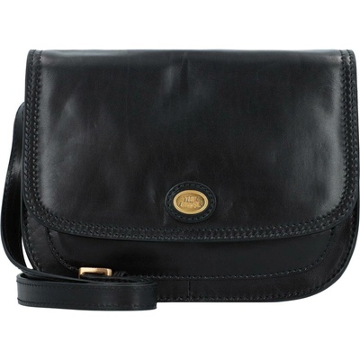 The Bridge Story Donna Crossbody taška Kůže 27 cm