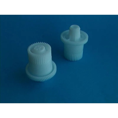 Compatible Зъбно колело за печката 63T/35T, Samsung ML 1610/ SCX-4521F, JC66-00807A (JC66-00807A)