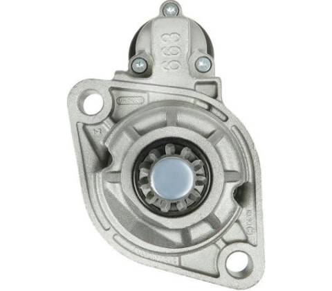 Startér AS-PL S0523SR - repas