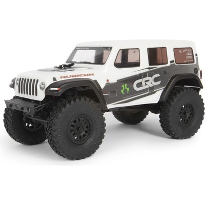Axial SCX24 Jeep Wrangler JLU CRC 2019 V2 4WD RTR biela 1:24