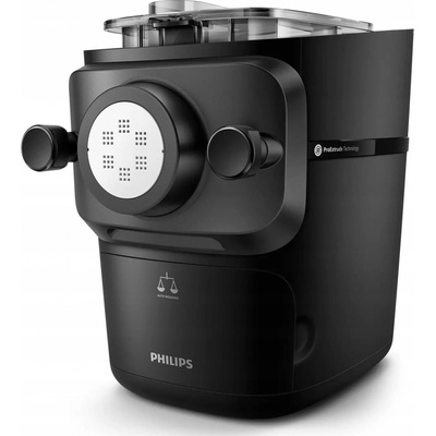 Philips HR2665/96 černý