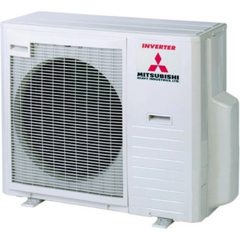 Image 1 of Mitsubishi SCM 71 ZM-W