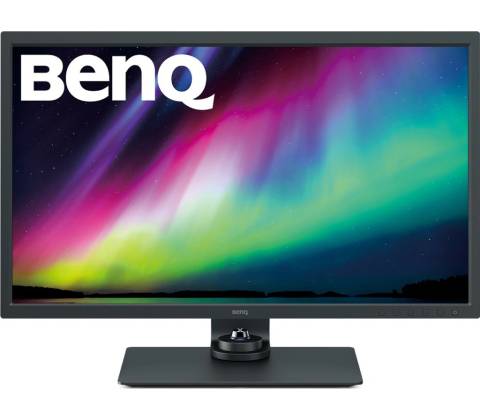 BenQ SW321C