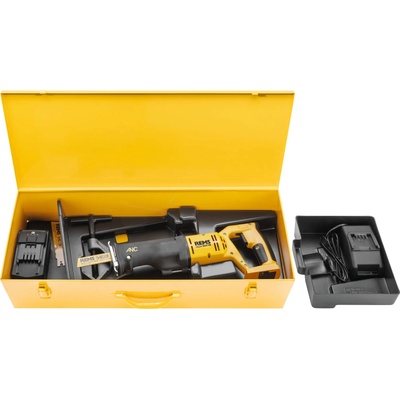 Rems Tiger 22V VE Set