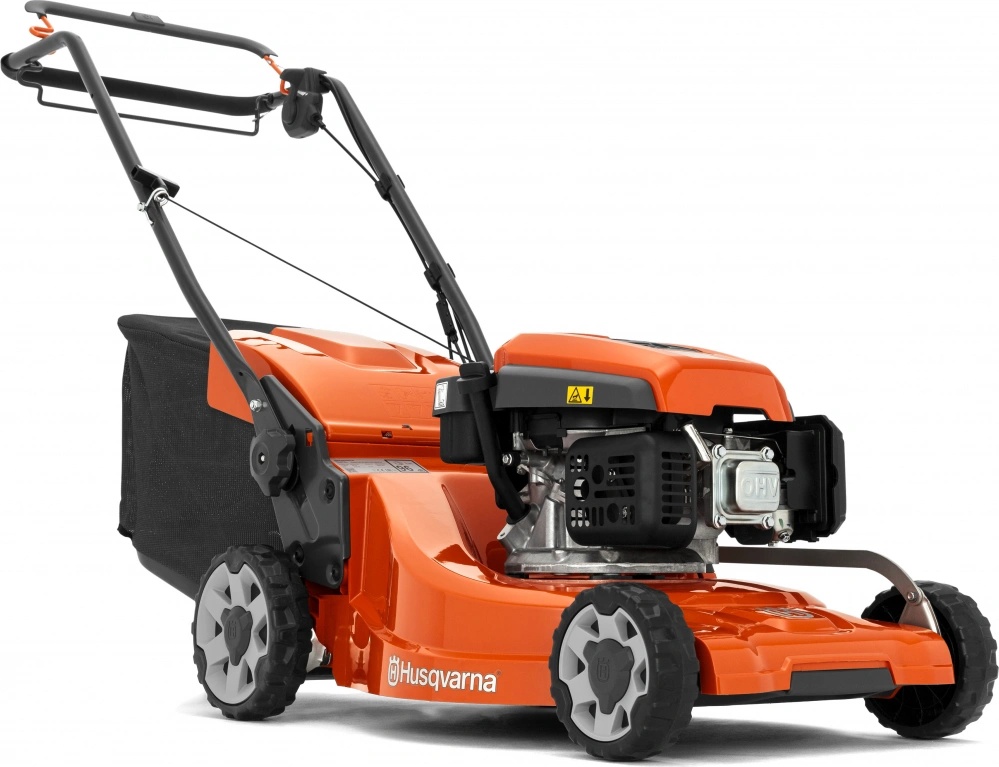 Husqvarna LC 347V