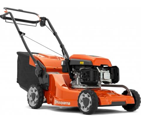 Husqvarna LC 347V