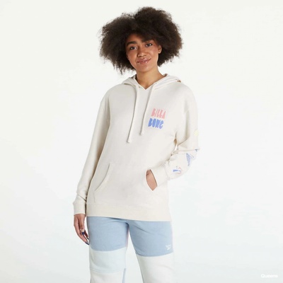 Billabong Eternal SummerHoodie Salt Crystal