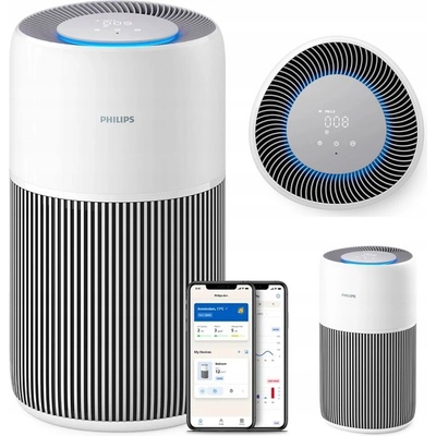 Philips 2000 Series AC2220/10 – Zbozi.Blesk.cz