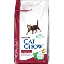 Cat Chow Adult Special Care Urinary Tract Health 4,5 kg