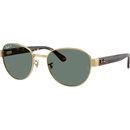 Ray-Ban RB3766CH 001/O9