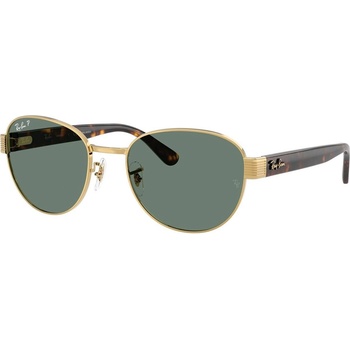 Ray-Ban RB3766CH 001/O9