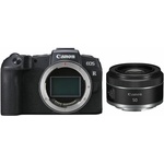 Canon EOS RP + 50mm STM Цифрови фотоапарати