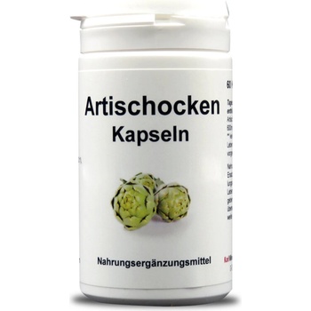 Karl Minck Артишок 300 mg 60 капсули | Karl Minck (242 KM)