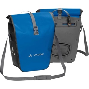 VAUDE Bike Bags for Luggage Rack Aqua Back 2x24L - Blue - 12411 (12411) - boombuy - 219,03 лв