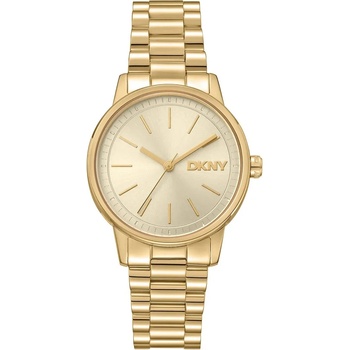 DKNY Дамски часовник dkny - dk1l085m0055 (dk1l085m0055)