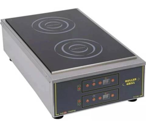 ROLLER GRILL PLOTNA PID 700